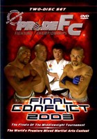 Pride FC: Final Conflict 2003 (Disc 02)