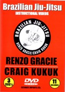 Brazilian Jiu-Jitsu by Renzo Gracie (Disc 02)