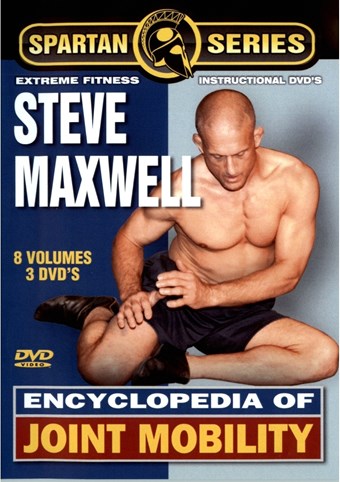 Rent Encyclopedia of Joint Mobility (Disc 02) DVD