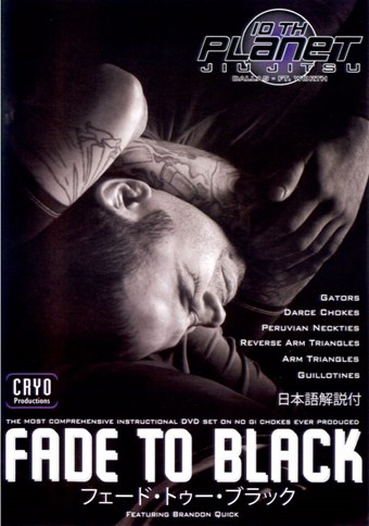Rent Fade to Black (Disc 02) DVD