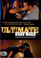 Ultimate Krav Maga Self Defense Instructional 02