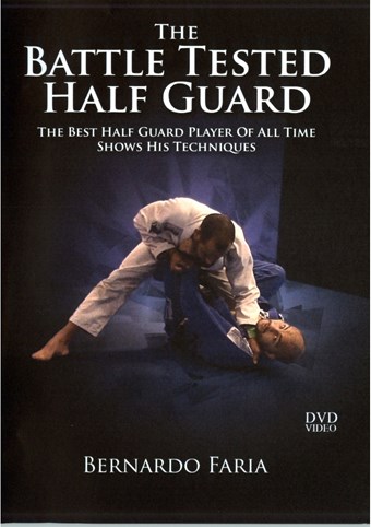 Rent Battle Tested Half Guard, The (Disc 2) DVD