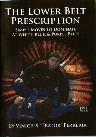 Rent Lower Belt Prescription, The (Disc 2) DVD