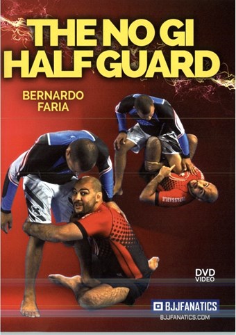 Rent No Gi Half Guard, The (Disc 2) DVD
