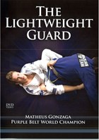Lightweight Guard, The (Disc 2)