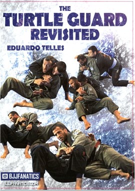 Rent Turtle Guard Revisited, The Disc 2 DVD