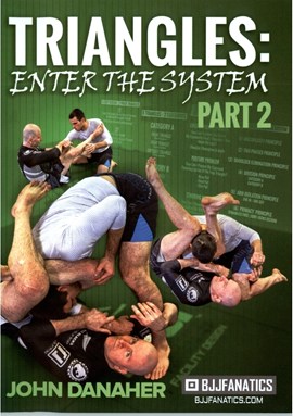 Rent Triangles: Enter The System Part 2 (Disc 6) DVD