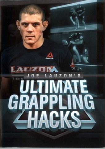 Rent Ultimate Grappling Hacks (Disc 2) DVD