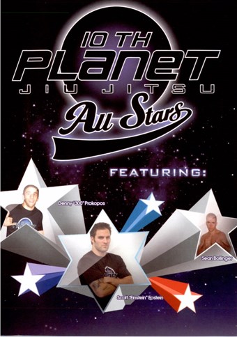 Rent 10th Planet Jiu-jitsu All Stars (Disc 02) DVD