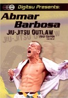 Jiu-Jitsu Outlaw with Abmar Barbosa (Disc 03)