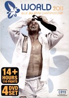 World Jiu-Jitsu Championships 2011 (Disc 03)