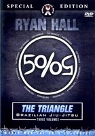 Triangle with Ryan Hall (Disc 03)