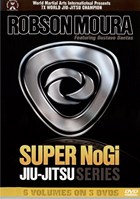 Super NoGi Jiu-Jitsu (Disc 03)