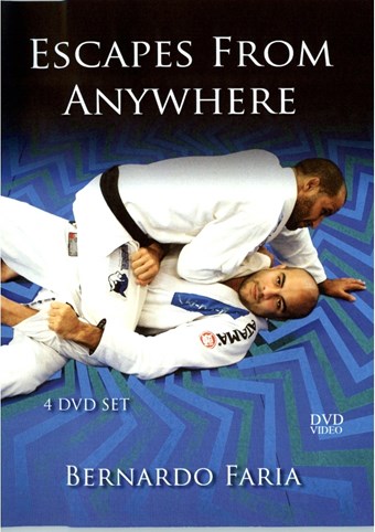 Rent Escapes from Anywhere (Disc 03) DVD