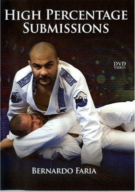 Rent High Percentage Submissions (Disc 03) DVD