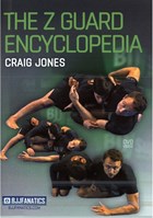 Z Guard Encyclopedia,The (Disc 3)