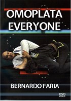 Omoplata Everyone (Disc 3)