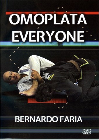Rent Omoplata Everyone (Disc 3) DVD