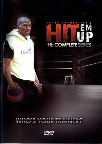Rent Hit 'em Up (Disc 04) DVD