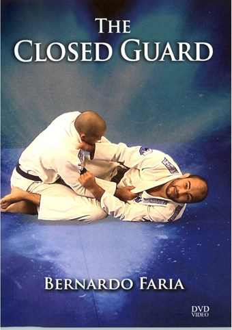 Rent Closed Guard, The (Disc 4) DVD