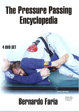 Rent Pressure Passing Encyclopedia, The (Disc 4) DVD