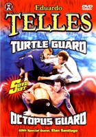 Turtle and Octopus Guard Eduardo Telles (Disc 05)