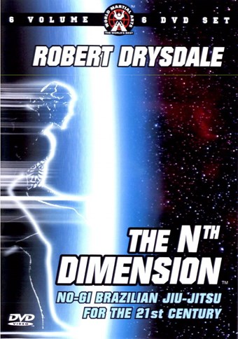 Rent Nth Dimension, The (Disc 05) DVD