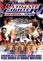 UFC: The Ultimate Fighter 08 (Disc 05)
