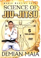 Science of Jiu-Jitsu 01 by Demian Maia (Disc 06)