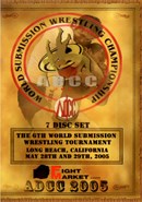 ADCC 2005 (Disc 07): Women Under 60kg/Over 60kg/Ab
