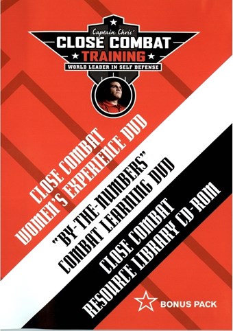 Rent Close Combat Training: Close Combat CD-ROM DVD