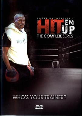 Rent Hit 'em Up (Disc 08) DVD
