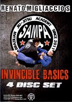 Invincible Basics (Disc 04)