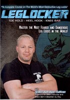 Leglocker 04 - Set-ups and Combinations