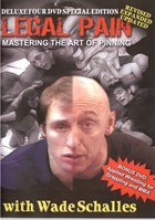Legal Pain: Mastering the Art of Pinning (Disc 02)