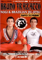Bruno Frazatto I: NoGi and  BJJ