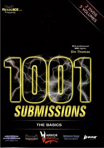 Rent 1001 Submissions (Disc 02) DVD