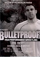 Bulletproof (Disc 01)