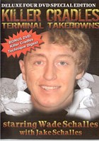 Killer Cradles and Terminal Takedowns (Disc 01)