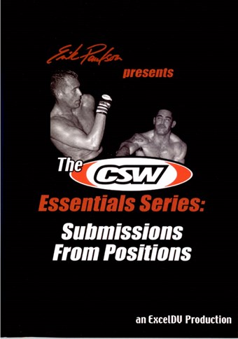 Rent CSW Essentials 05 DVD