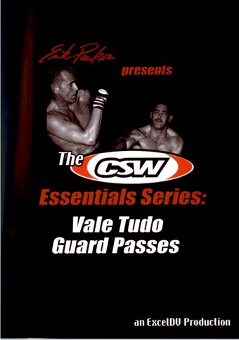 Rent CSW Essentials 04 DVD
