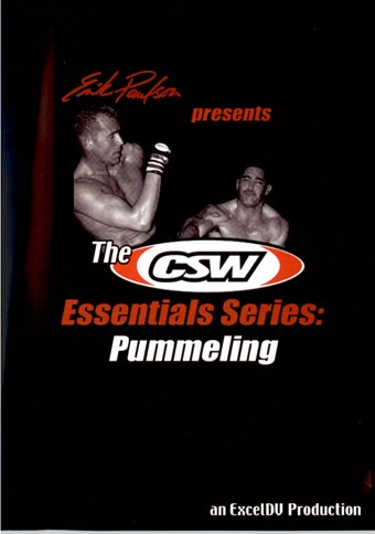 Rent CSW Essentials 03 DVD