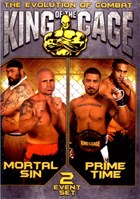 King of the Cage: Prime Time