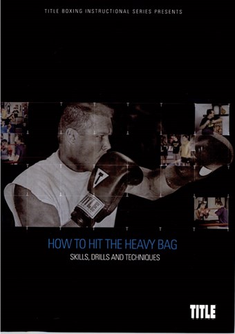 Rent Freddie Roach's Title Boxing 01 DVD