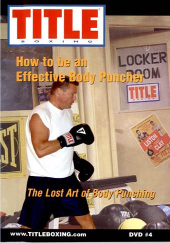 Rent Freddie Roach's Title Boxing 04 DVD