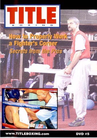 Rent Freddie Roach's Title Boxing 05 DVD