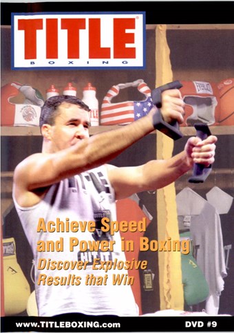 Rent Freddie Roach's Title Boxing 09 DVD