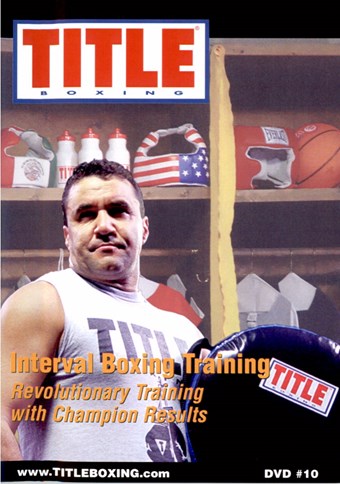 Rent Freddie Roach's Title Boxing 10 DVD