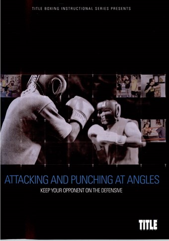 Rent Freddie Roach's Title Boxing 11 DVD