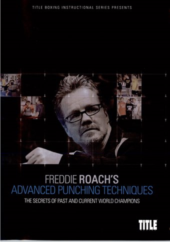 Rent Freddie Roach's Title Boxing 22 DVD